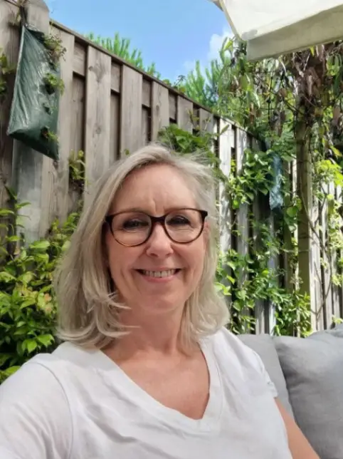 Amanda Baker Profile