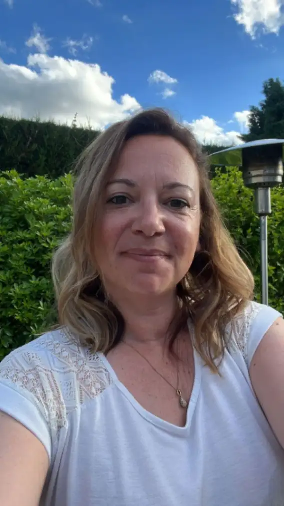 Anna Allen Profile
