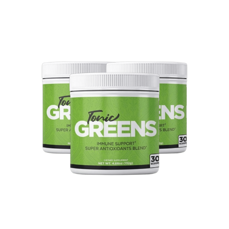 Popular Pack (3 bottles bundle)